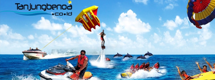 Harga Watersport Terbaru Tanjung Benoa 2025