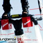 Alat Flyboard Bali Tanjung Benoa