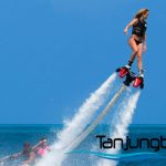 Flyboard Bali Tanjung Benoa