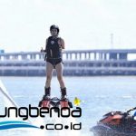 Flyboard Bali Tanjung Benoa