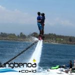 Flyboard Bali Tanjung Benoa