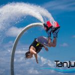 Flyboard Bali