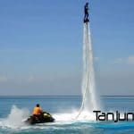 Flyboard Bali Tanjung Benoa