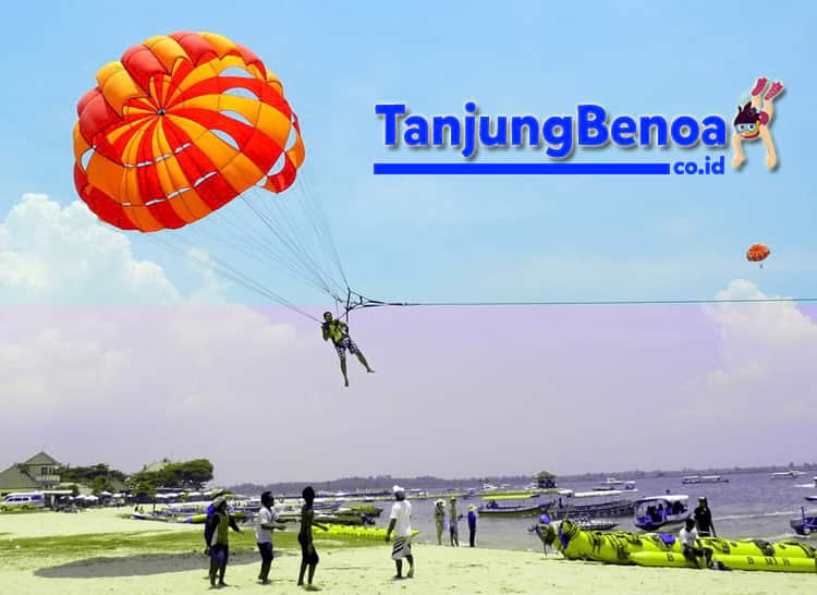 Tanjung Benoa