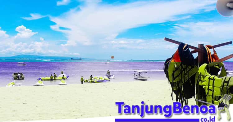 Tanjung Benoa