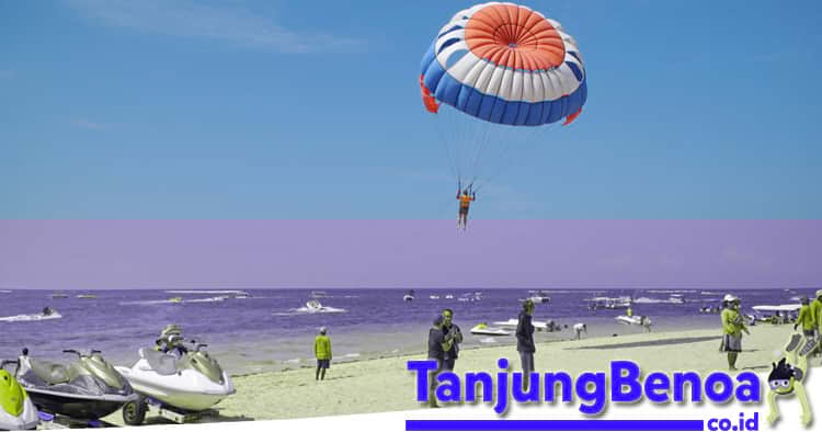 Tanjung Benoa